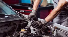 Mechanik samochodowy Strzelin