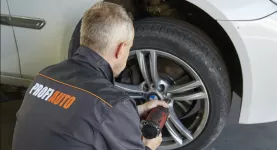 Serwis i wymiana opon Srzelin | Sudacki-serwis