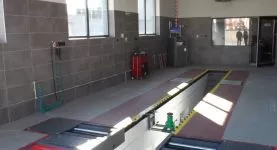 Serwis samochodowy w Strzelinie