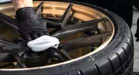 Wulkanizacja TIR Srzelin | Sudacki serwis